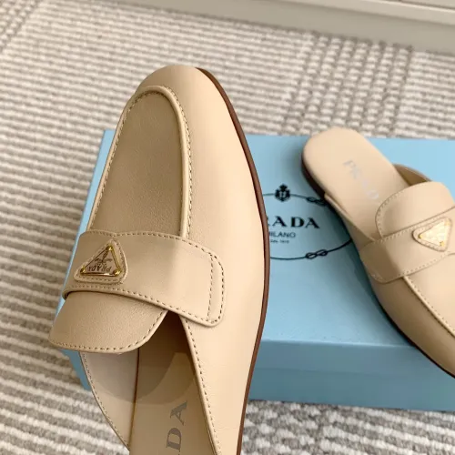 Cheap Prada Slippers For Men #1417838 Replica Wholesale [$102.00 USD] [ITEM#1417838] on Replica Prada Slippers