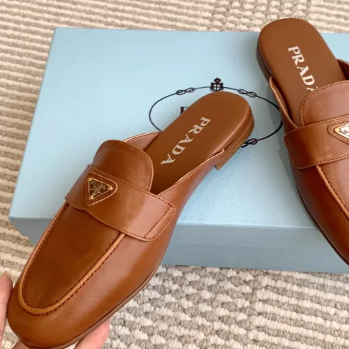 Prada Slippers For Men #1417840