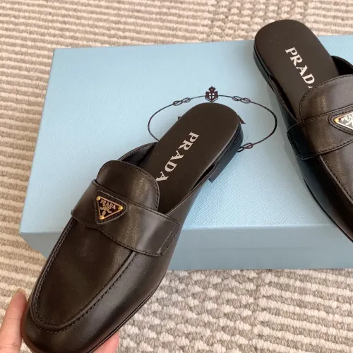 Prada Slippers For Women #1417841