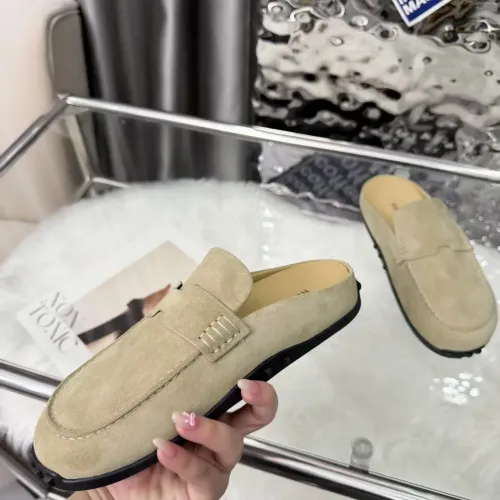 Cheap Hermes Slippers For Women #1417858 Replica Wholesale [$96.00 USD] [ITEM#1417858] on Replica Hermes Slippers