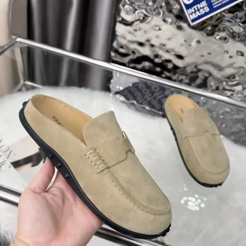 Cheap Hermes Slippers For Women #1417858 Replica Wholesale [$96.00 USD] [ITEM#1417858] on Replica Hermes Slippers