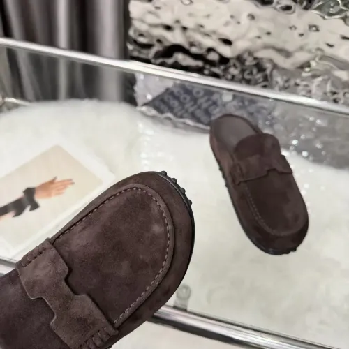Cheap Hermes Slippers For Women #1417860 Replica Wholesale [$96.00 USD] [ITEM#1417860] on Replica Hermes Slippers