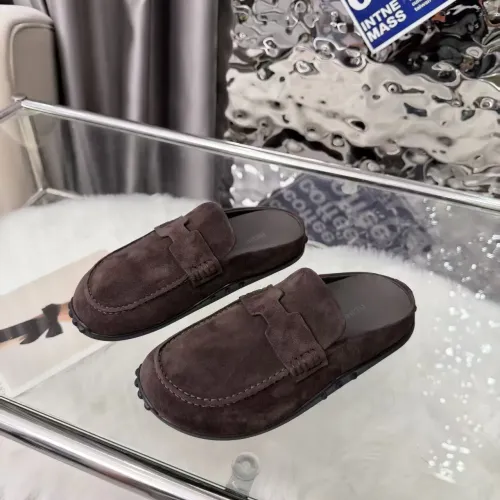 Cheap Hermes Slippers For Women #1417860 Replica Wholesale [$96.00 USD] [ITEM#1417860] on Replica Hermes Slippers