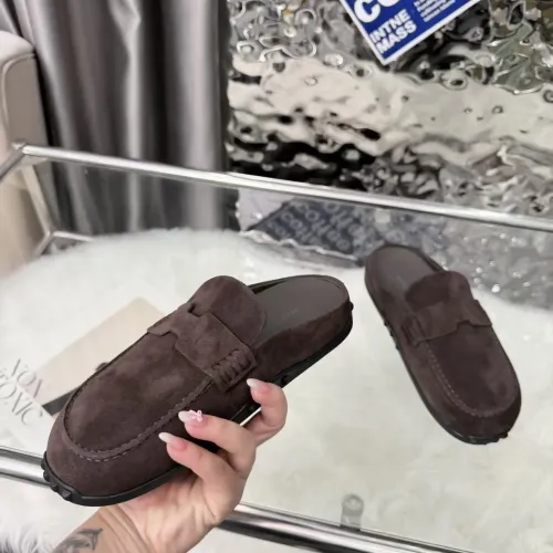 Cheap Hermes Slippers For Women #1417860 Replica Wholesale [$96.00 USD] [ITEM#1417860] on Replica Hermes Slippers