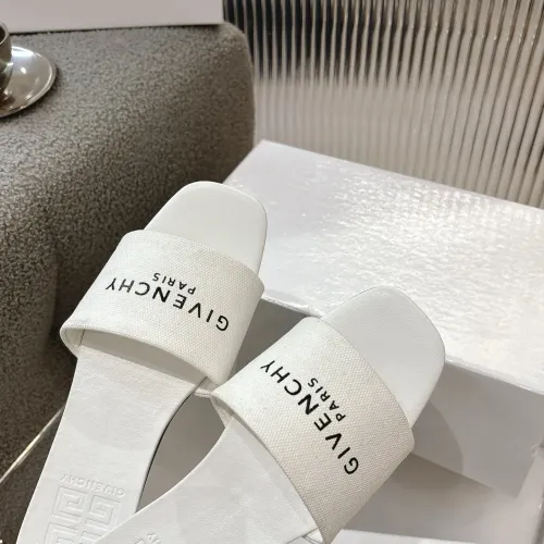 Cheap Givenchy Slippers For Women #1417863 Replica Wholesale [$76.00 USD] [ITEM#1417863] on Replica Givenchy Slippers