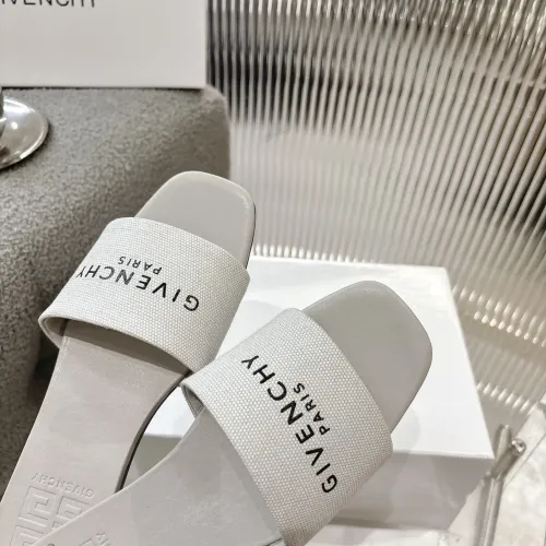 Cheap Givenchy Slippers For Women #1417864 Replica Wholesale [$76.00 USD] [ITEM#1417864] on Replica Givenchy Slippers