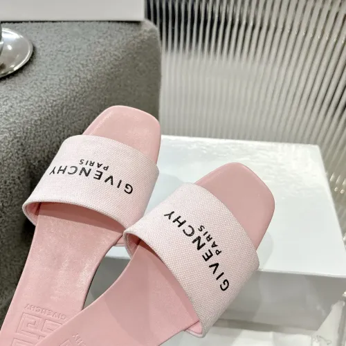 Cheap Givenchy Slippers For Women #1417865 Replica Wholesale [$76.00 USD] [ITEM#1417865] on Replica Givenchy Slippers