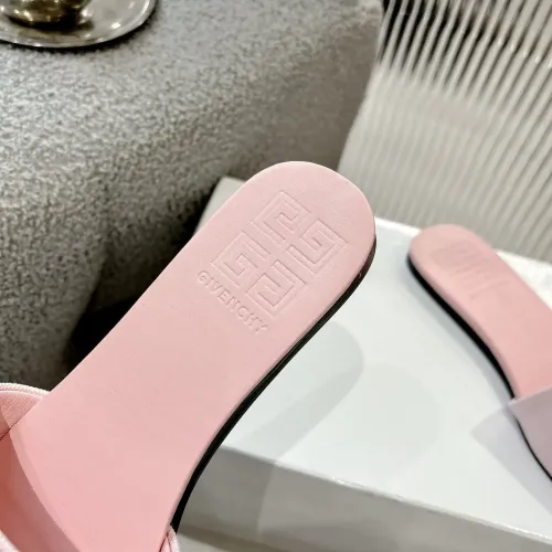 Cheap Givenchy Slippers For Women #1417865 Replica Wholesale [$76.00 USD] [ITEM#1417865] on Replica Givenchy Slippers