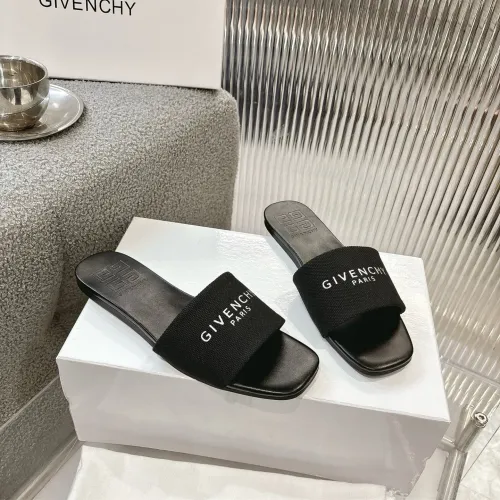 Cheap Givenchy Slippers For Women #1417866 Replica Wholesale [$76.00 USD] [ITEM#1417866] on Replica Givenchy Slippers
