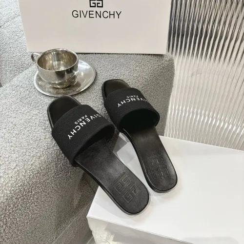 Cheap Givenchy Slippers For Women #1417866 Replica Wholesale [$76.00 USD] [ITEM#1417866] on Replica Givenchy Slippers