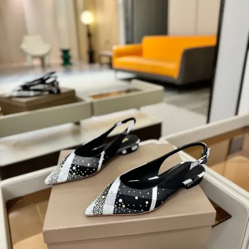 Burberry Sandal For Women #1417881