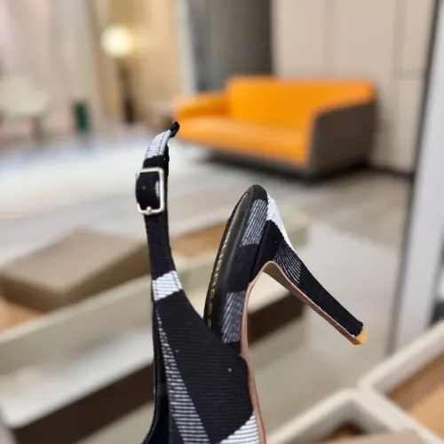 Cheap Burberry Sandal For Women #1417883 Replica Wholesale [$115.00 USD] [ITEM#1417883] on Replica Burberry Sandal