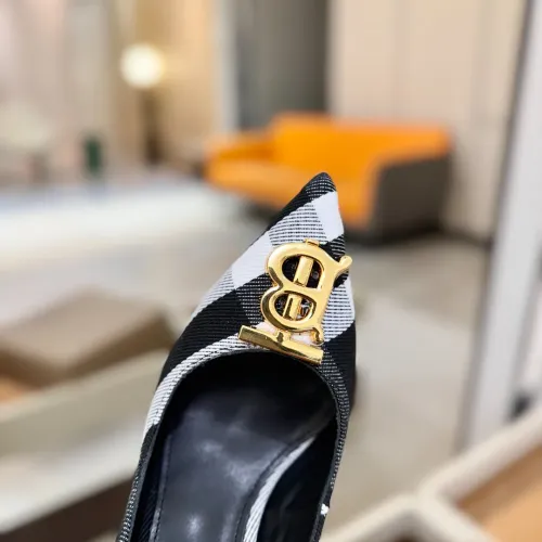 Cheap Burberry Sandal For Women #1417883 Replica Wholesale [$115.00 USD] [ITEM#1417883] on Replica Burberry Sandal