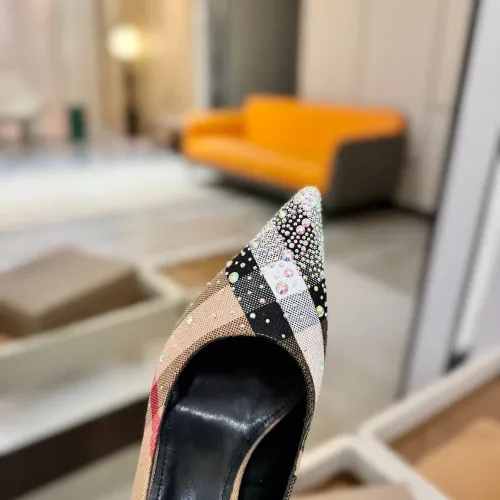 Cheap Burberry Sandal For Women #1417886 Replica Wholesale [$115.00 USD] [ITEM#1417886] on Replica Burberry Sandal