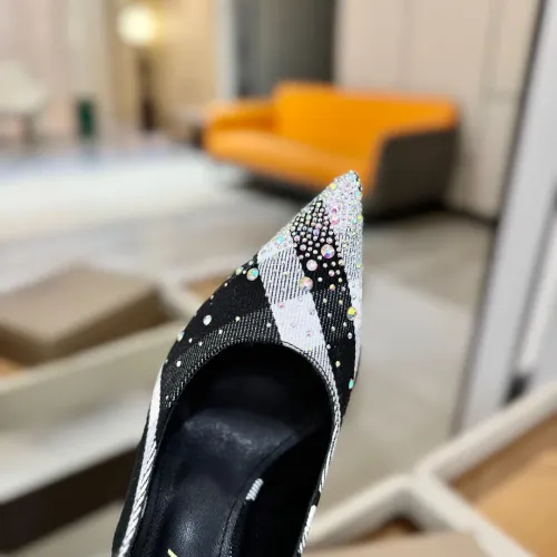 Cheap Burberry Sandal For Women #1417887 Replica Wholesale [$115.00 USD] [ITEM#1417887] on Replica Burberry Sandal