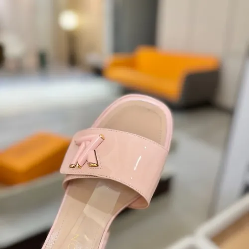 Cheap Louis Vuitton Sandal For Women #1417891 Replica Wholesale [$118.00 USD] [ITEM#1417891] on Replica Louis Vuitton Sandal