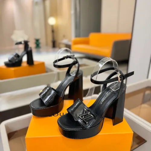 Louis Vuitton Sandal For Women #1417894