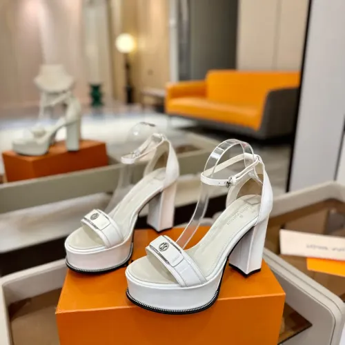 Louis Vuitton Sandal For Women #1417899