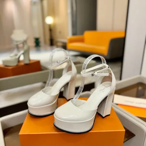 Louis Vuitton Sandal For Women #1417904