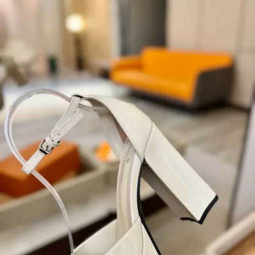 Cheap Louis Vuitton Sandal For Women #1417904 Replica Wholesale [$132.00 USD] [ITEM#1417904] on Replica Louis Vuitton Sandal