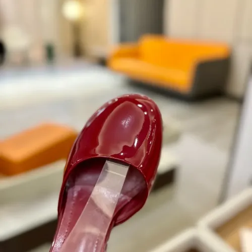 Cheap Louis Vuitton Sandal For Women #1417905 Replica Wholesale [$132.00 USD] [ITEM#1417905] on Replica Louis Vuitton Sandal