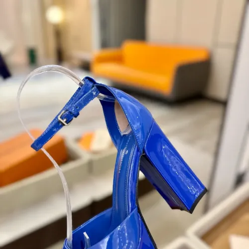 Cheap Louis Vuitton Sandal For Women #1417906 Replica Wholesale [$132.00 USD] [ITEM#1417906] on Replica Louis Vuitton Sandal