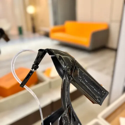 Cheap Louis Vuitton Sandal For Women #1417907 Replica Wholesale [$132.00 USD] [ITEM#1417907] on Replica Louis Vuitton Sandal