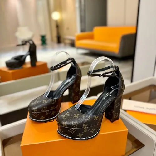 Louis Vuitton Sandal For Women #1417908