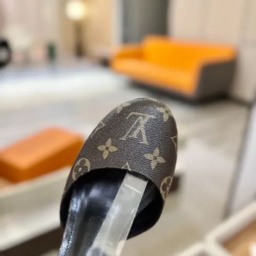 Cheap Louis Vuitton Sandal For Women #1417908 Replica Wholesale [$132.00 USD] [ITEM#1417908] on Replica Louis Vuitton Sandal