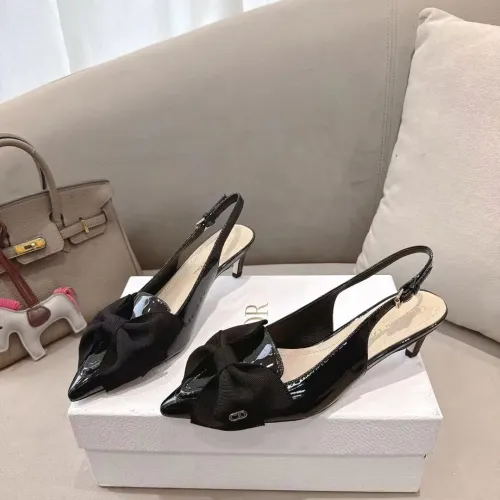 Christian Dior Sandal For Women #1417926