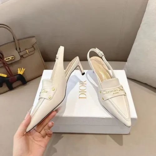 Christian Dior Sandal For Women #1417929