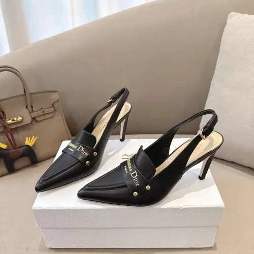 Christian Dior Sandal For Women #1417931