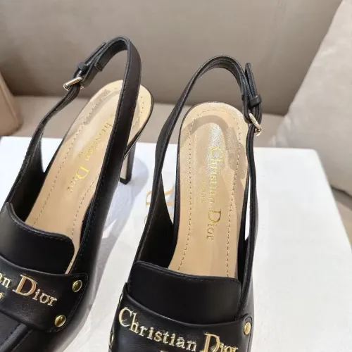 Cheap Christian Dior Sandal For Women #1417931 Replica Wholesale [$102.00 USD] [ITEM#1417931] on Replica Christian Dior Sandal