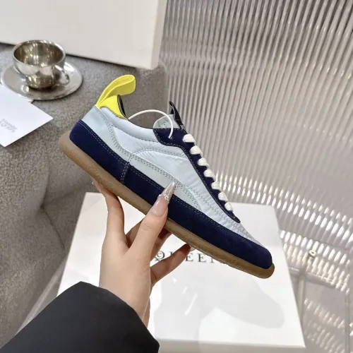 Cheap Alexander McQueen Casual Shoes For Men #1417954 Replica Wholesale [$100.00 USD] [ITEM#1417954] on Replica Alexander McQueen Casual Shoes