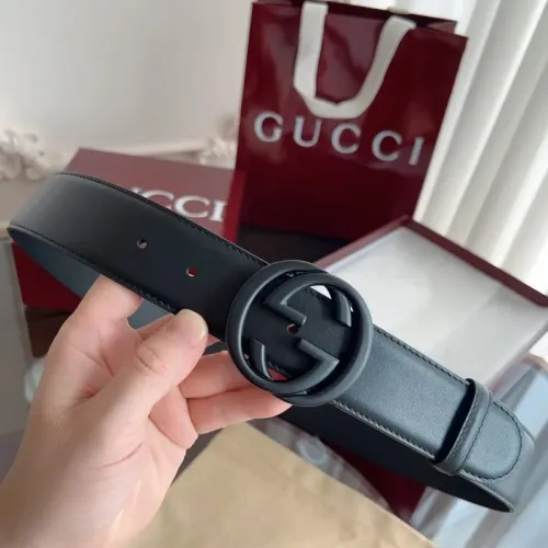 Gucci AAA Quality Belts In 3.8cm For Men #1417963