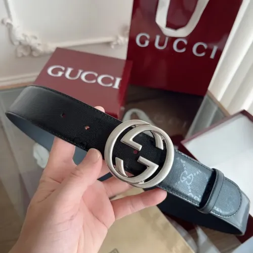 Gucci AAA Quality Belts In 3.8cm For Men #1417966
