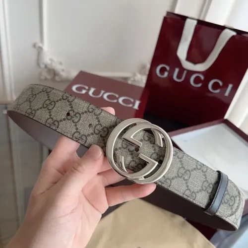 Gucci AAA Quality Belts In 3.8cm For Men #1417968