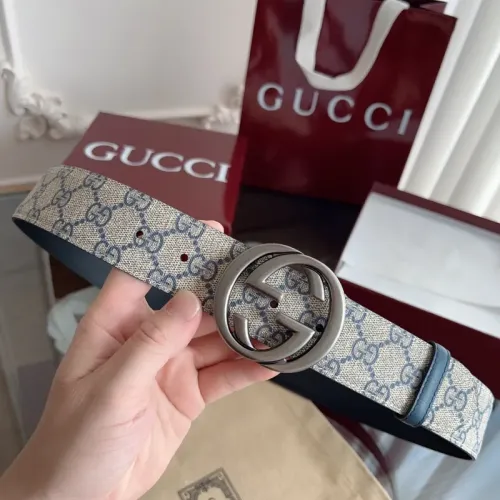 Gucci AAA Quality Belts In 3.8cm For Men #1417969
