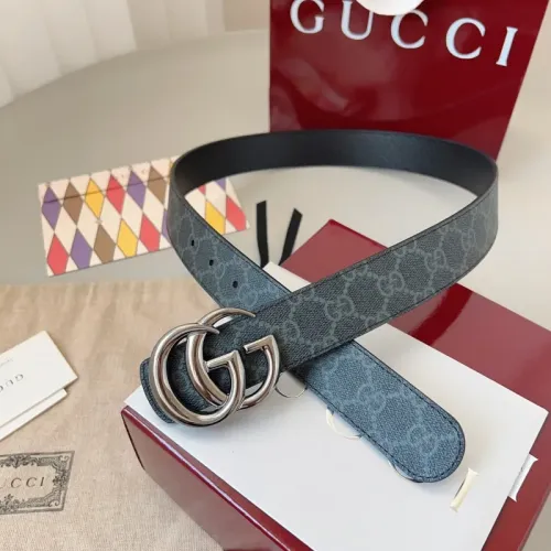 Gucci AAA Quality Belts In 3.8cm For Men #1417970