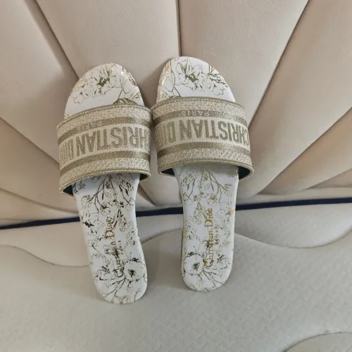 Christian Dior Slippers For Women #1417975