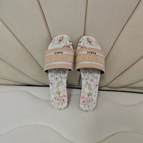Christian Dior Slippers For Women #1417976