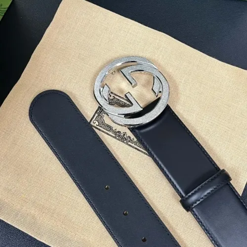 Cheap Gucci AAA Quality Belts In 3.8cm For Unisex #1417977 Replica Wholesale [$56.00 USD] [ITEM#1417977] on Replica Gucci AAA Quality Belts