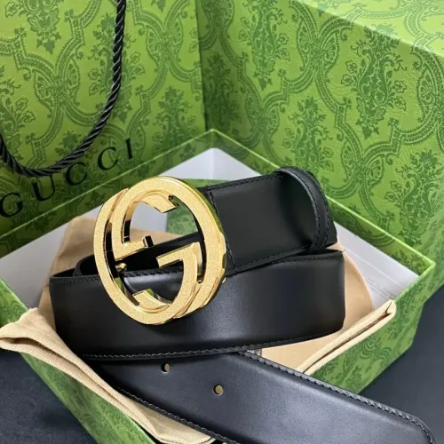Gucci AAA Quality Belts In 3.8cm For Unisex #1417978