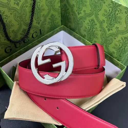 Gucci AAA Quality Belts In 3.8cm For Unisex #1417979