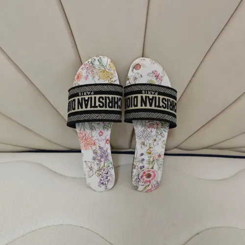 Christian Dior Slippers For Women #1417980