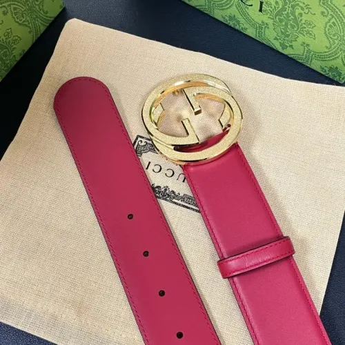 Cheap Gucci AAA Quality Belts In 3.8cm For Unisex #1417981 Replica Wholesale [$56.00 USD] [ITEM#1417981] on Replica Gucci AAA Quality Belts