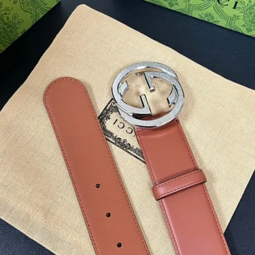 Cheap Gucci AAA Quality Belts In 3.8cm For Unisex #1417983 Replica Wholesale [$56.00 USD] [ITEM#1417983] on Replica Gucci AAA Quality Belts