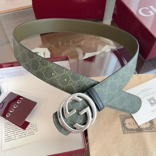 Gucci AAA Quality Belts In 3.8cm For Men #1417988