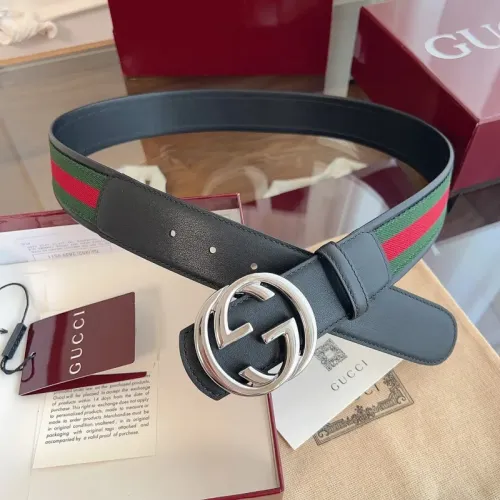 Gucci AAA Quality Belts In 3.8cm For Men #1417990