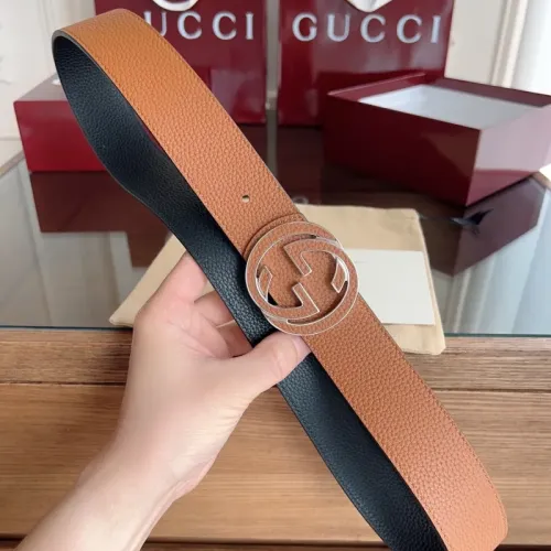 Gucci AAA Quality Belts In 3.8cm For Men #1417997